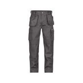 Dassy Holsterzakkenbroek Oxford PESCO61 Cementgrijs Maat 66