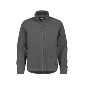 Dassy Midlayer jacket Sintra PESSPA14 Antracietgrijs Maat L