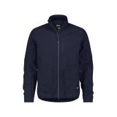 Dassy Midlayer jacket Sintra PESSPA14 Nachtblauw Maat M