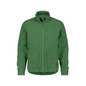 Dassy Midlayer jacket Sintra PESSPA14 Olmgroen Maat XL