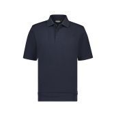 Dassy Polo Hugo COPES56 Nachtblauw Maat 4XL