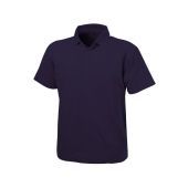 Dassy Polo Leon COSPA46 Marineblauw Maat 4XL