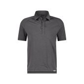 Dassy Polo Madidi COPES48 Antracietgrijs Maat 3XL