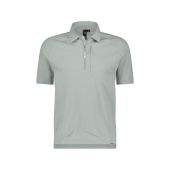 Dassy Polo Madidi COPES48 Miragegrijs Maat 4XL