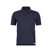 Dassy Polo Madidi COPES48 Nachtblauw Maat XL
