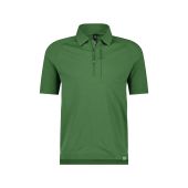 Dassy Polo Madidi COPES48 Olmgroen Maat 4XL