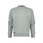 Dassy Sweater Dolomiti COPES80 Miragegrijs Maat 4XL