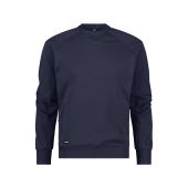Dassy Sweater Dolomiti COPES80 Nachtblauw Maat XL