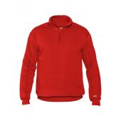 Dassy Sweater Felix Dassy Rood Mt L ROOD MT L