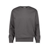 Dassy Sweater Lionel COPES80 Cementgrijs Maat XS