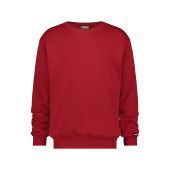 Dassy Sweater Lionel COPES80 Rood Maat M