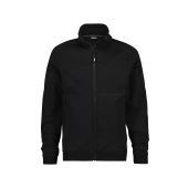 Dassy Sweater Velox COPES86 Zwart Maat 4XL