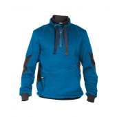 Dassy Sweatshirt Stellar Dassy Blauw/grijs Mt M BLAUW/GRIJS MT M