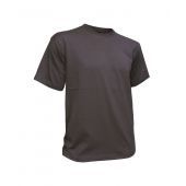 Dassy T-shirt - oscar CementGrijs - mt L