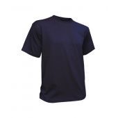 Dassy T-shirt - oscar Marineblauw - mt M