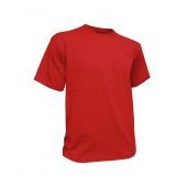Dassy T-shirt - oscar Rood - mt L