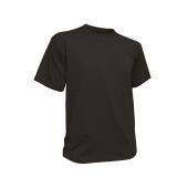 Dassy Profesional Workwear T-shirt - oscar Zwart - mt M