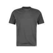 Dassy T-shirt Fuji PESPA09 Antracietgrijs Maat 4XL