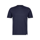 Dassy T-shirt Fuji PESPA09 Nachtblauw Maat L
