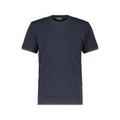 Dassy T-shirt Kinetic COSPA04 Nachtblauw/Antracietgrijs Maat XL