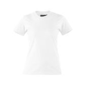 Dassy T-shirt Oscar Women CO06 Wit Maat L