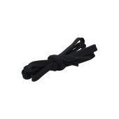 Dassy Veters Leos 120CM PESPA65 Zwart Maat UNI