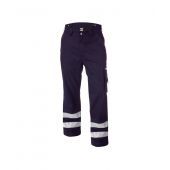Dassy Werkbroek Vegas PESCO61 Marineblauw Maat 42