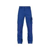 Dassy Werkbroek Miami PESCO64 Korenblauw Maat 66