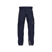 Dassy Werkbroek Spectrum PESCO63 Nachtblauw/Antracietgrijs Maat 46 Lang