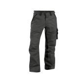 Dassy Werkbroek Stark PESCO25 Antracietgrijs/Zwart Maat 58