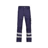 Dassy Werkbroek Vegas PESCO61 Marineblauw Maat 60