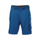 Dassy Werkshort Bari PESCO61 Korenblauw Maat 52