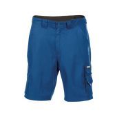Dassy Werkshort Bari PESCO61 Korenblauw Maat 60
