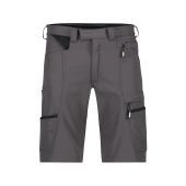 Dassy Werkshort Sparx PACOSPA30 Antracietgrijs Maat 64
