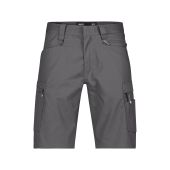 Dassy Werkshort Zion PESCO38 Antracietgrijs Maat 67