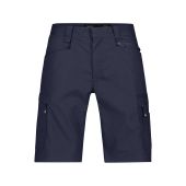 Dassy Werkshort Zion PESCO38 Nachtblauw Maat 60