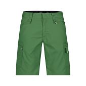 Dassy Werkshort Zion PESCO38 Olmgroen Maat 63