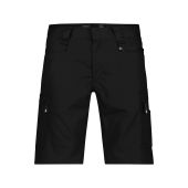 Dassy Werkshort Zion PESCO38 Zwart Maat 42