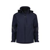 Dassy Winterjas Nordix PASPA94 Nachtblauw Maat XS