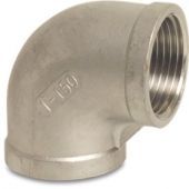 Delftechniek Nr. 90 - Knie 90° NR.90-1 1/4"