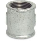 Delftechniek RONDE SOK VERZINKT<BR/><BR/>NR.270-2.1/2" NR.270-2.1/2"