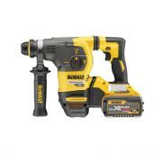 DeWALT Accu boorbreekhamer DCH333X2-QW 2 x 9,0AH accu en snellader