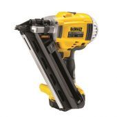 DeWALT Accucontructietacker 18V met 2 snelheden 2x5,0AH in standaard koffer