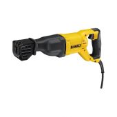 DeWALT reciprozaag in koffer DWE305PK-QS 1100W