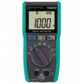 Digitale Trms Multimeter 1020R