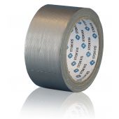 Stokvis Tapes Ducttape Economy 50MMx10Mtr
