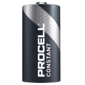 Duracell Batterij Procell 1.5V C-cell PC1400