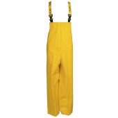 Elka Rainwear Amerikaanse Overall Cleaning Yellow-l YELLOW-L