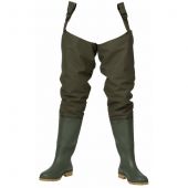 Elka Rainwear Lieslaarzen Olive-48