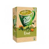 Unox Cup-A-Soup Cup-A-Soup Erwten Ds A 21 St.
